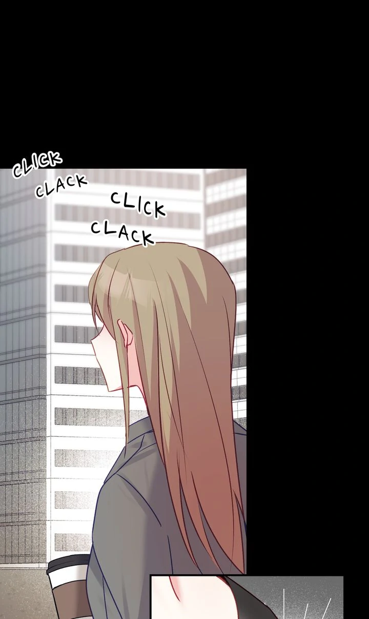 A Romantic Ending with My 2D Boyfriend! chapter 1 page 54