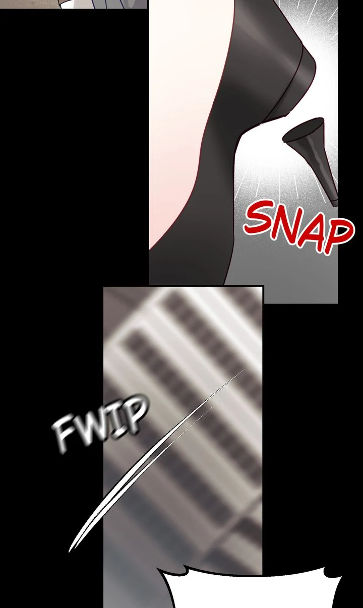 A Romantic Ending with My 2D Boyfriend! chapter 1 page 55