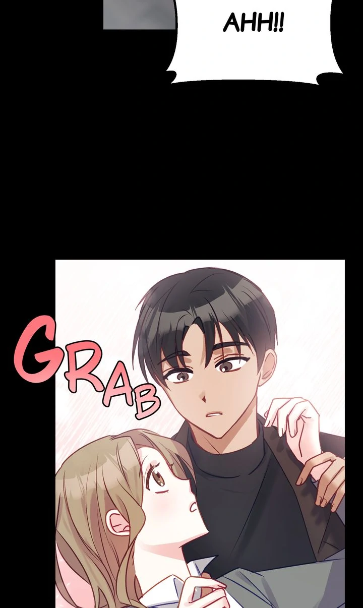 A Romantic Ending with My 2D Boyfriend! chapter 1 page 56