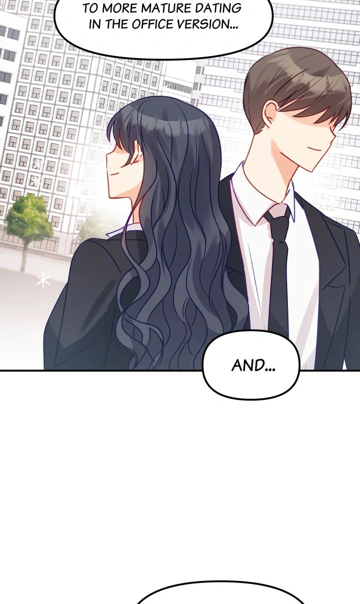 A Romantic Ending with My 2D Boyfriend! chapter 1 page 6