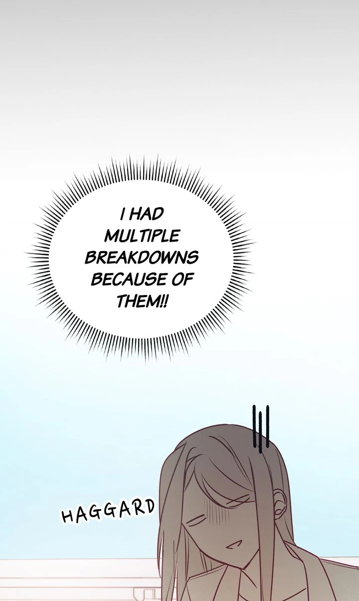 A Romantic Ending with My 2D Boyfriend! chapter 1 page 61
