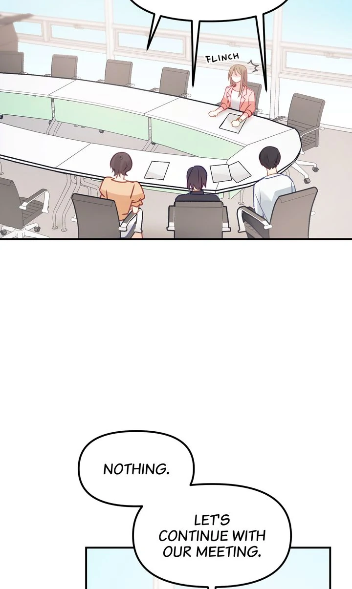 A Romantic Ending with My 2D Boyfriend! chapter 1 page 64