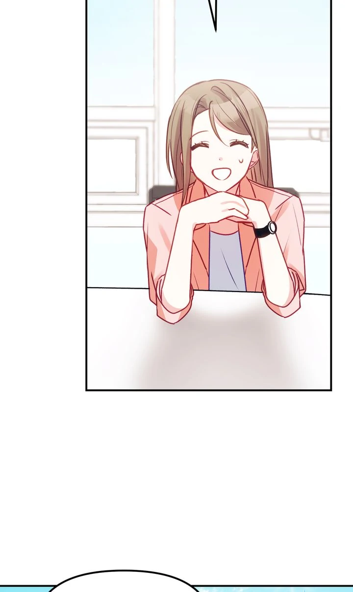 A Romantic Ending with My 2D Boyfriend! chapter 1 page 65