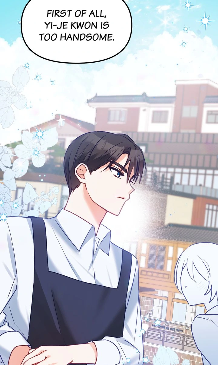 A Romantic Ending with My 2D Boyfriend! chapter 1 page 66