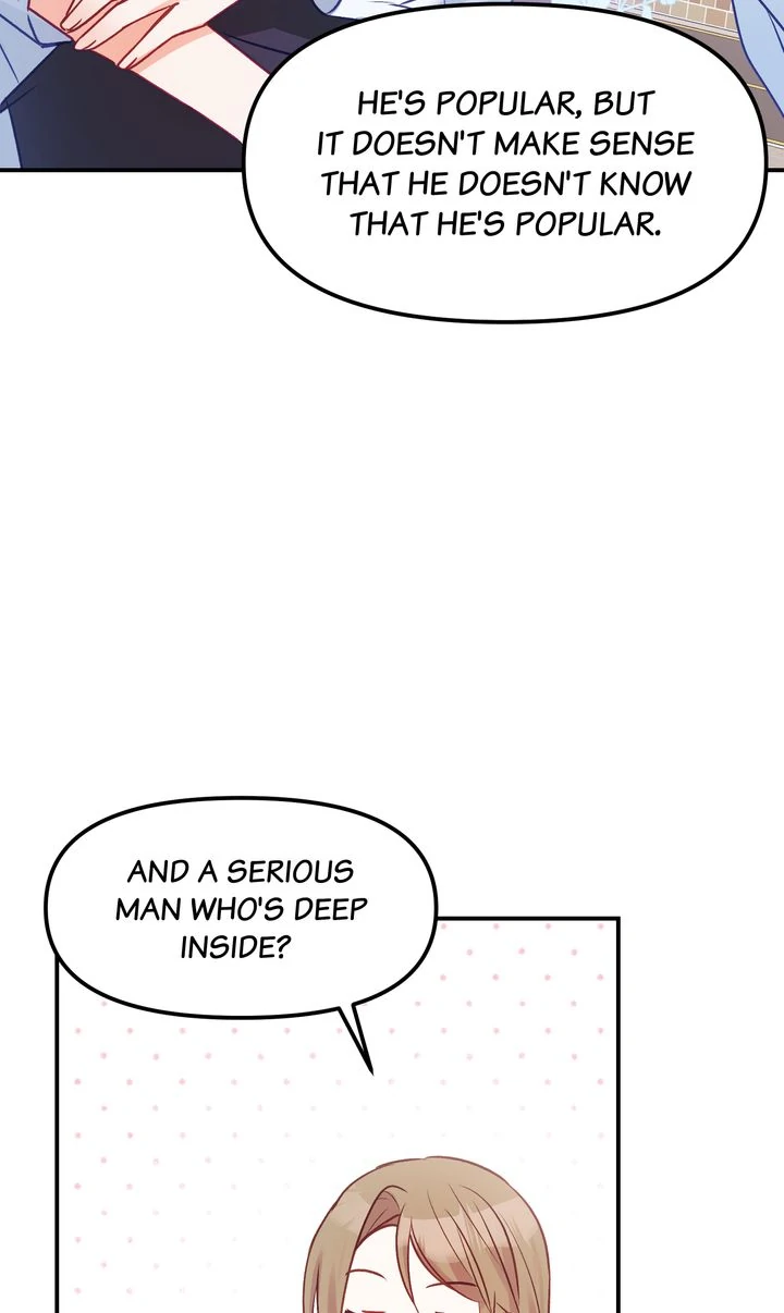 A Romantic Ending with My 2D Boyfriend! chapter 1 page 67