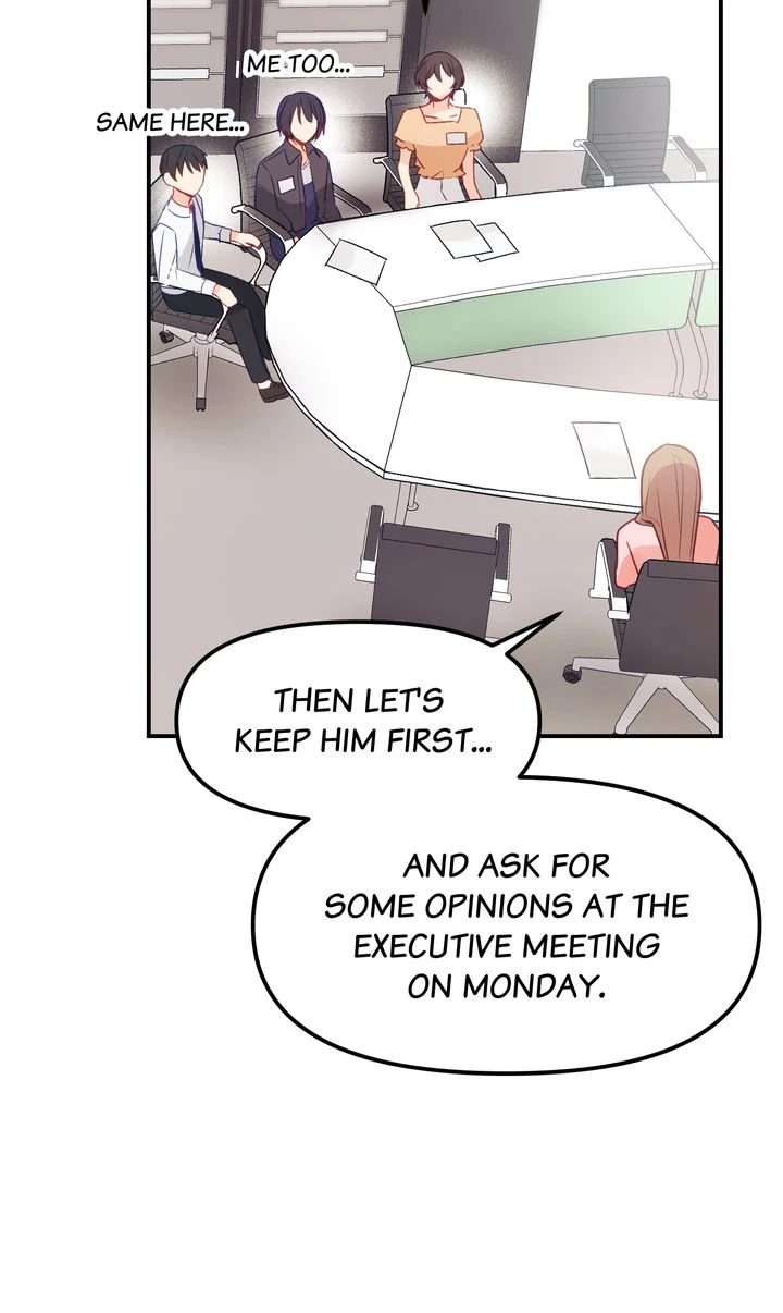 A Romantic Ending with My 2D Boyfriend! chapter 1 page 69