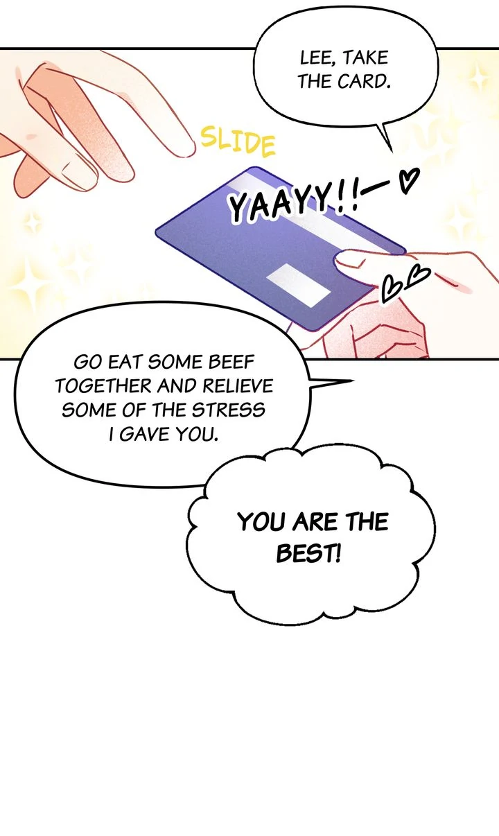 A Romantic Ending with My 2D Boyfriend! chapter 1 page 72