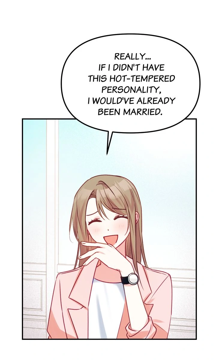 A Romantic Ending with My 2D Boyfriend! chapter 1 page 73