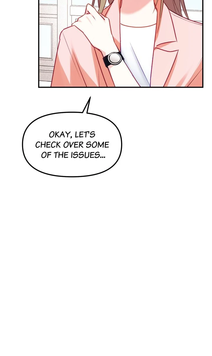 A Romantic Ending with My 2D Boyfriend! chapter 1 page 78
