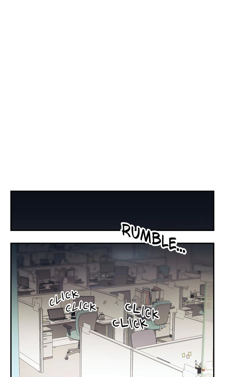 A Romantic Ending with My 2D Boyfriend! chapter 1 page 79