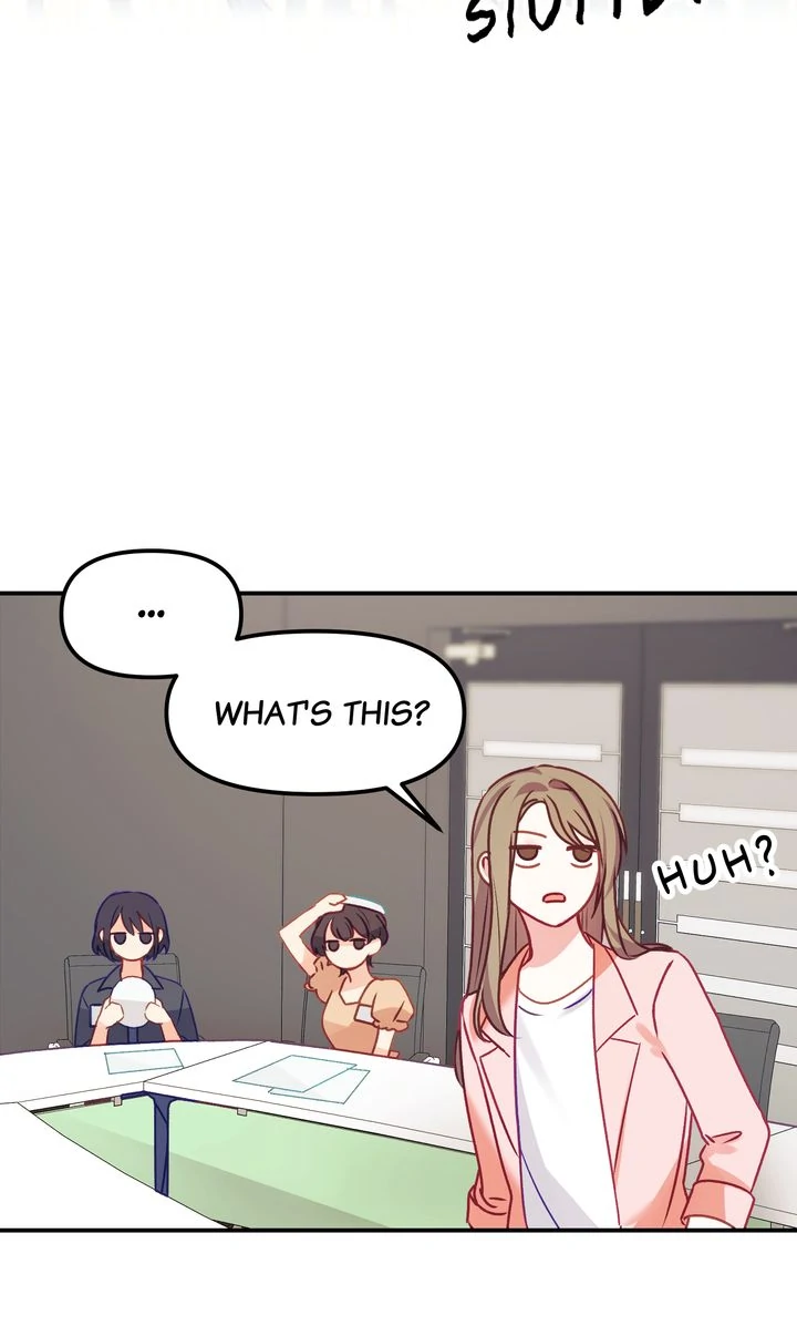 A Romantic Ending with My 2D Boyfriend! chapter 1 page 8