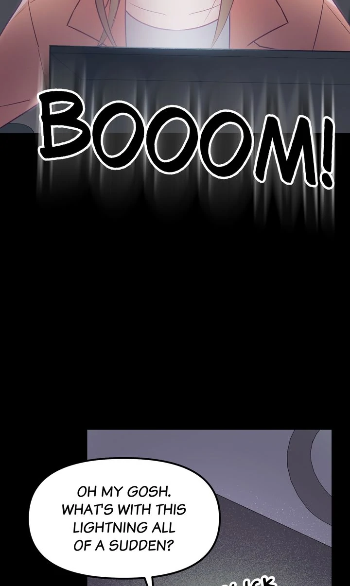 A Romantic Ending with My 2D Boyfriend! chapter 1 page 82