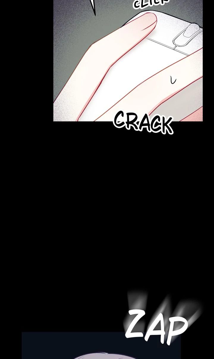 A Romantic Ending with My 2D Boyfriend! chapter 1 page 83