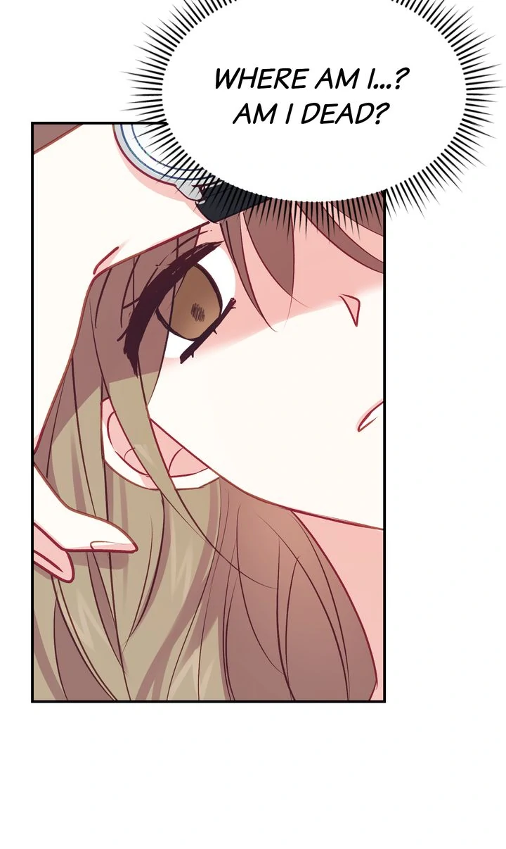 A Romantic Ending with My 2D Boyfriend! chapter 1 page 88