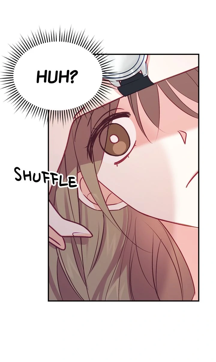 A Romantic Ending with My 2D Boyfriend! chapter 1 page 89