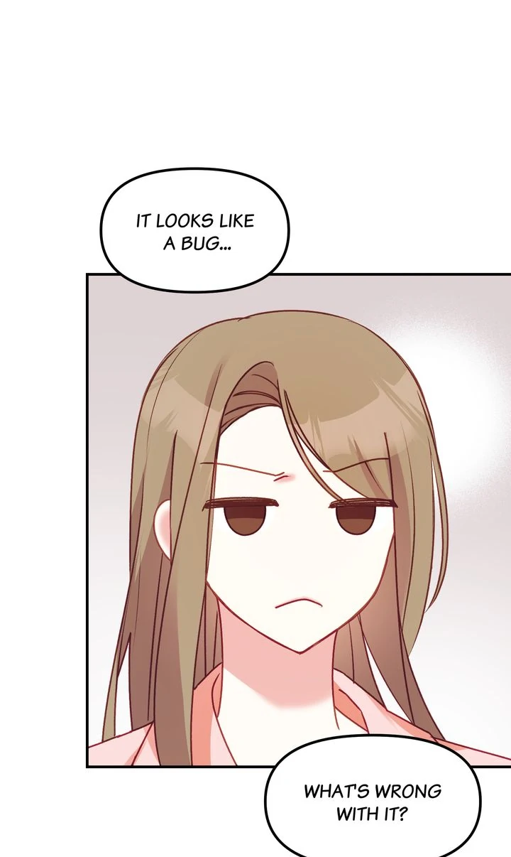 A Romantic Ending with My 2D Boyfriend! chapter 1 page 9