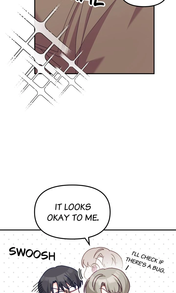 A Romantic Ending with My 2D Boyfriend! chapter 10 page 10