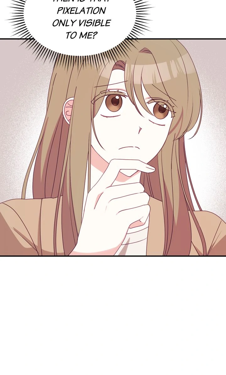 A Romantic Ending with My 2D Boyfriend! chapter 10 page 12