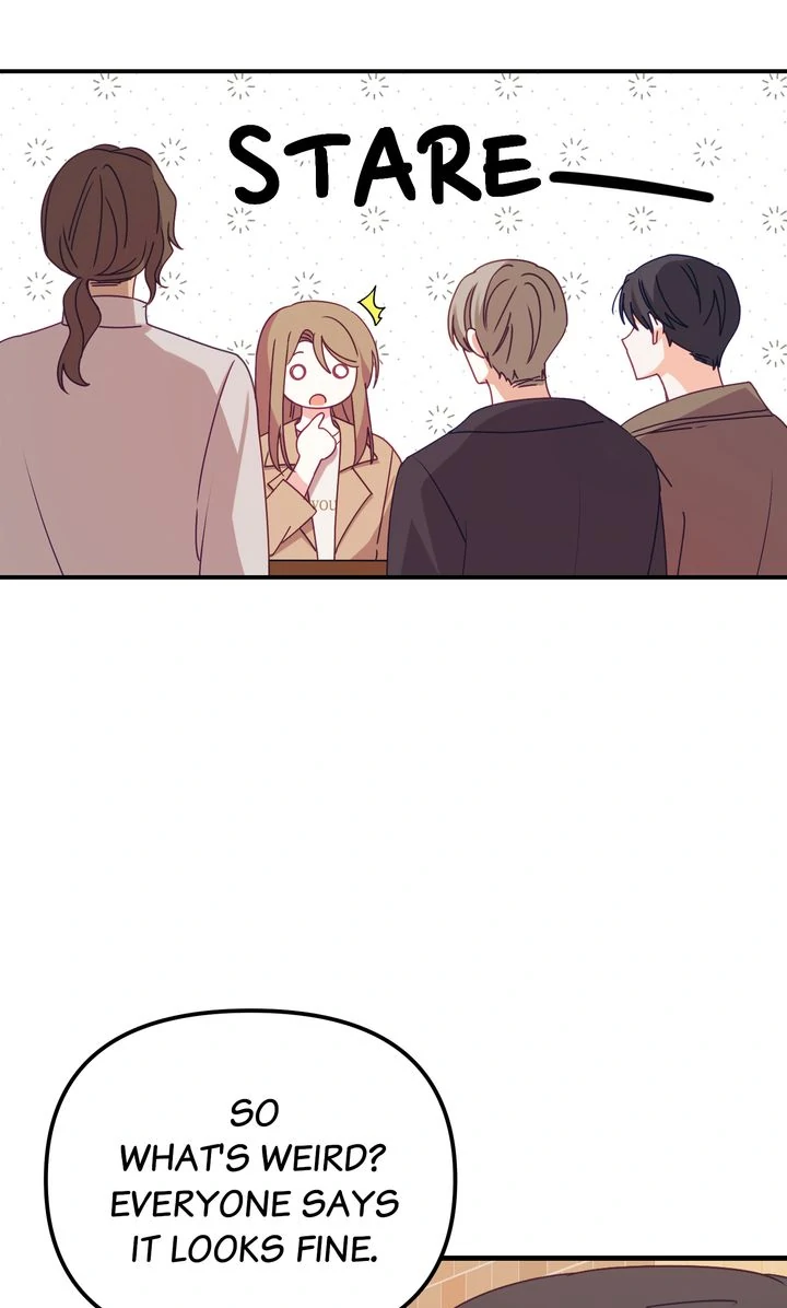 A Romantic Ending with My 2D Boyfriend! chapter 10 page 13