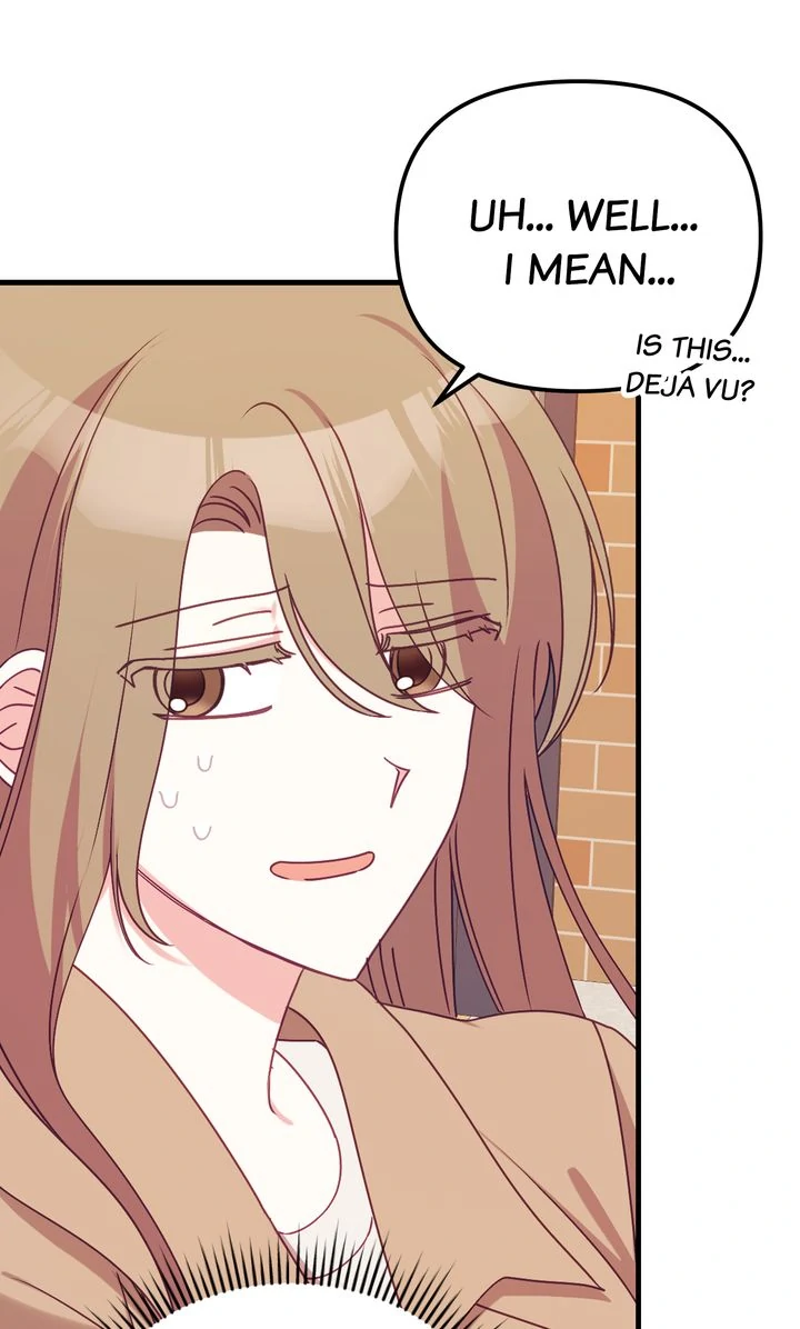 A Romantic Ending with My 2D Boyfriend! chapter 10 page 15