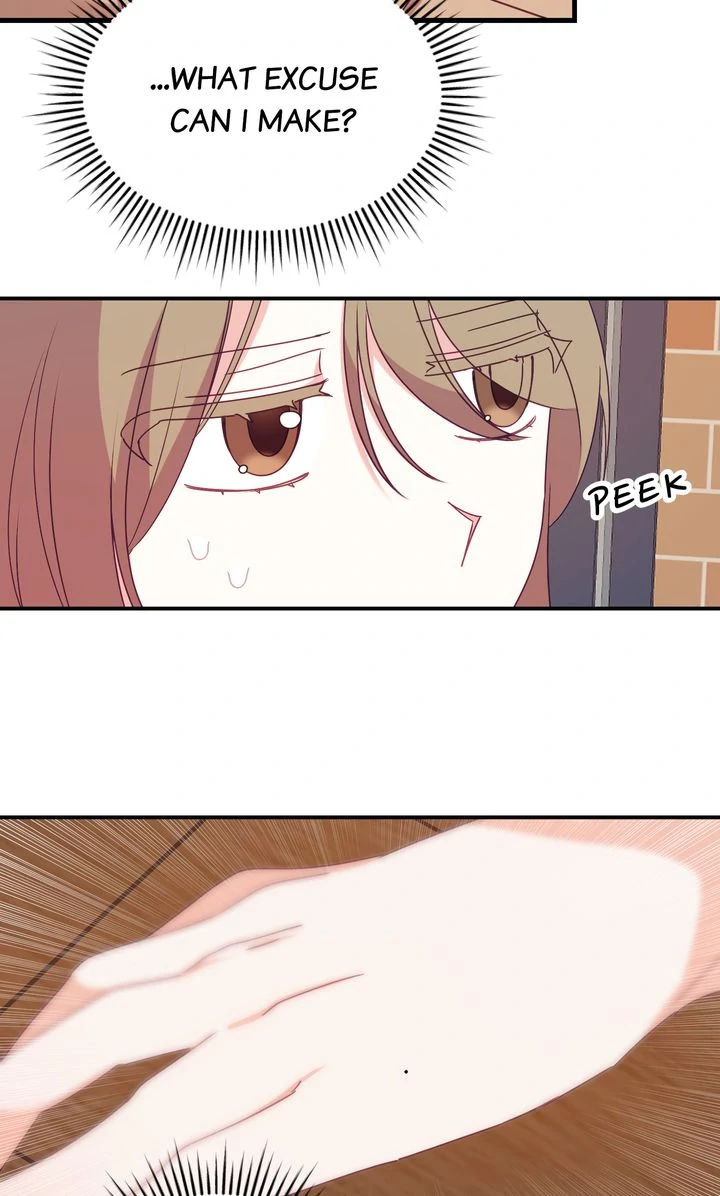 A Romantic Ending with My 2D Boyfriend! chapter 10 page 16