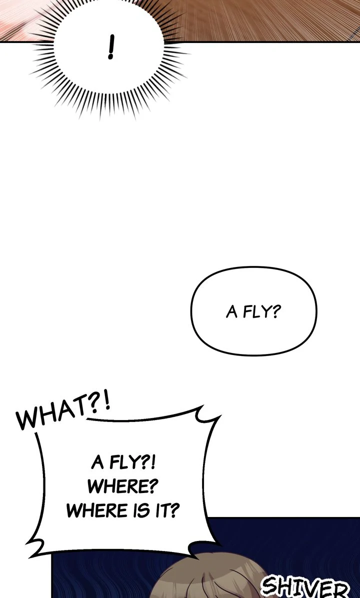 A Romantic Ending with My 2D Boyfriend! chapter 10 page 17