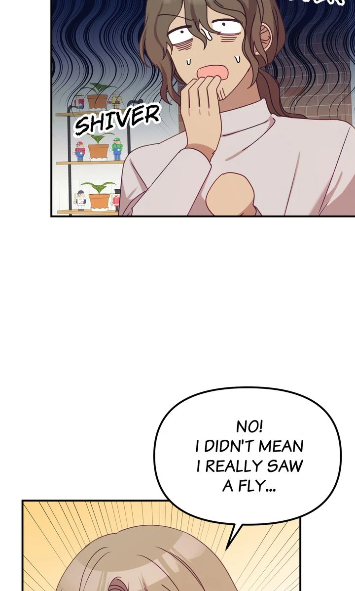 A Romantic Ending with My 2D Boyfriend! chapter 10 page 18