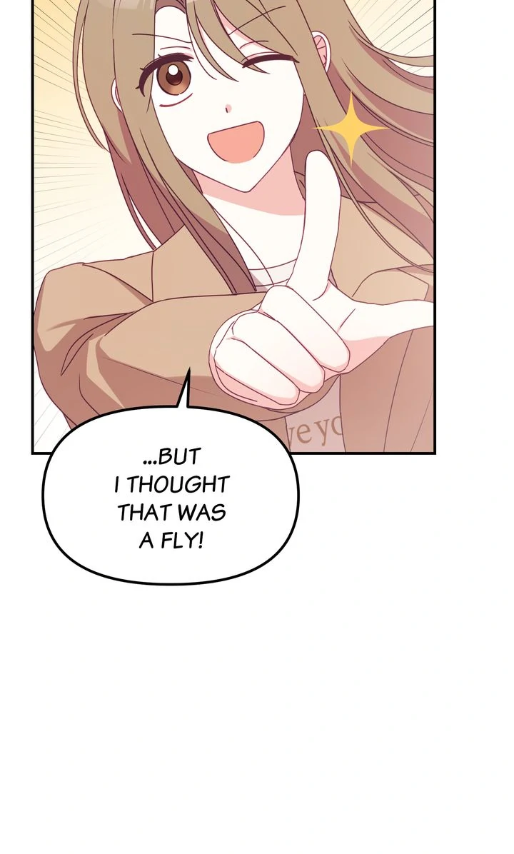 A Romantic Ending with My 2D Boyfriend! chapter 10 page 19