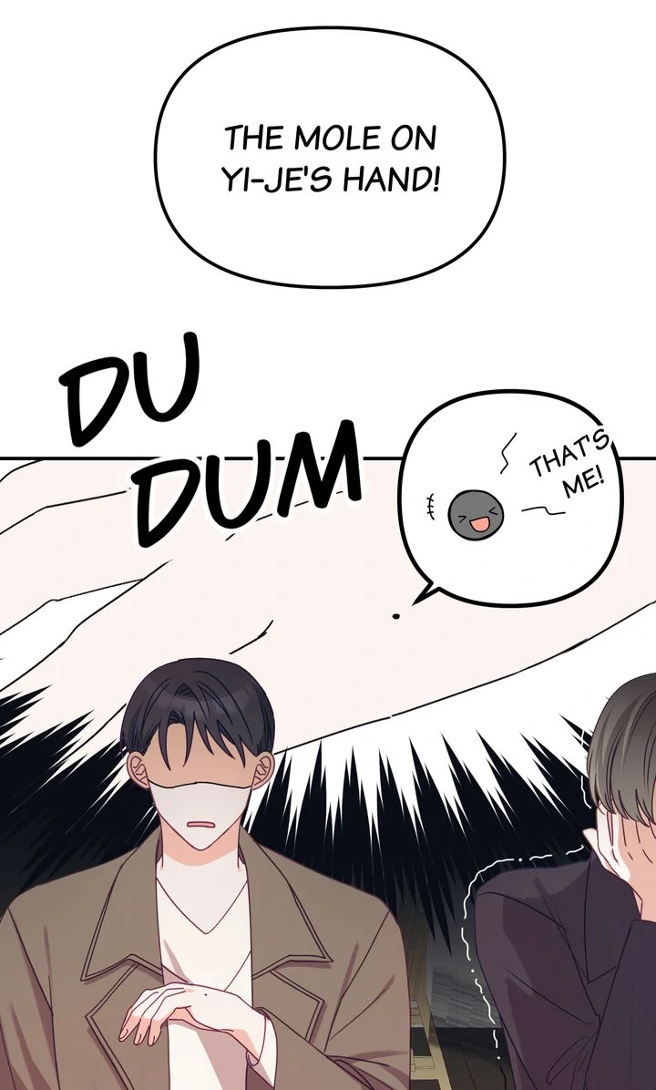 A Romantic Ending with My 2D Boyfriend! chapter 10 page 20
