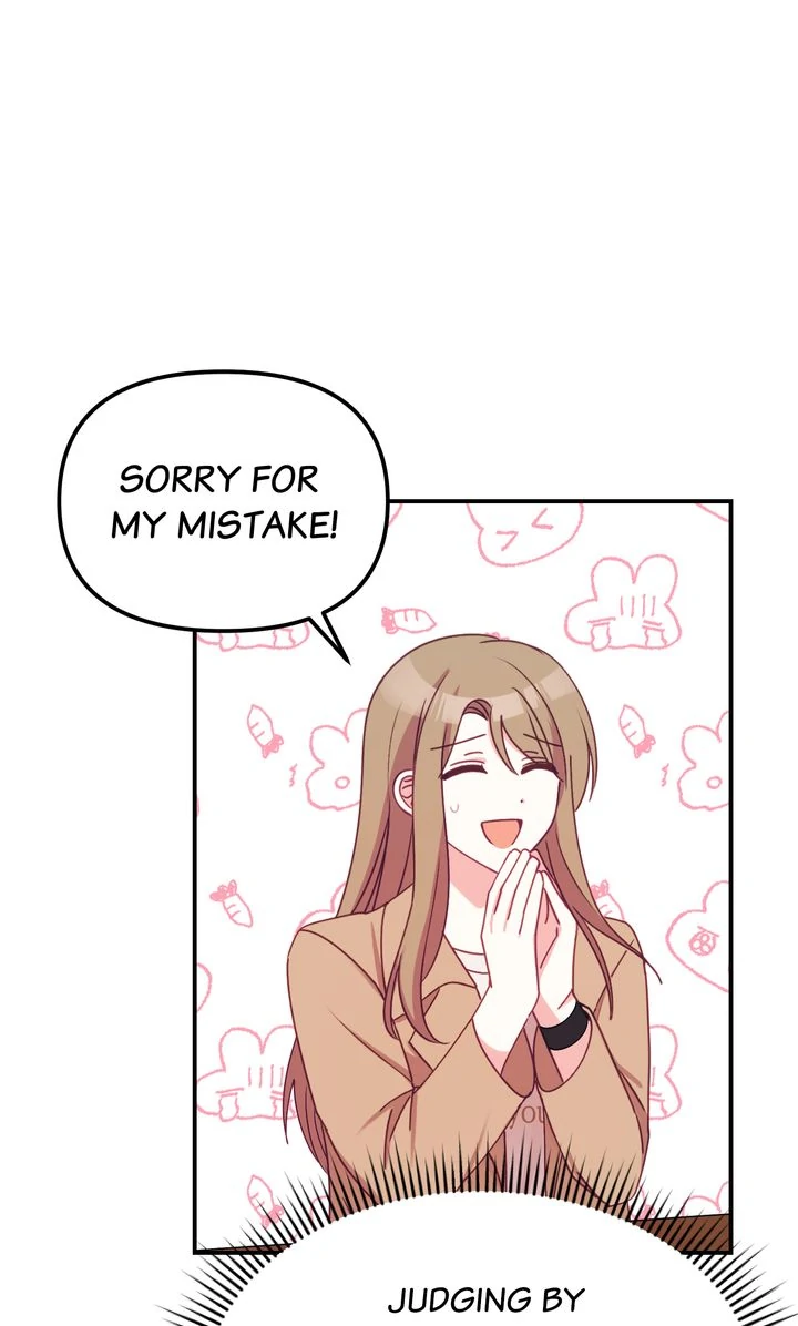 A Romantic Ending with My 2D Boyfriend! chapter 10 page 22