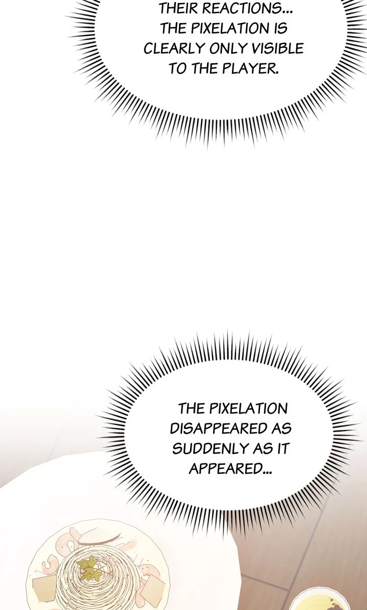 A Romantic Ending with My 2D Boyfriend! chapter 10 page 23