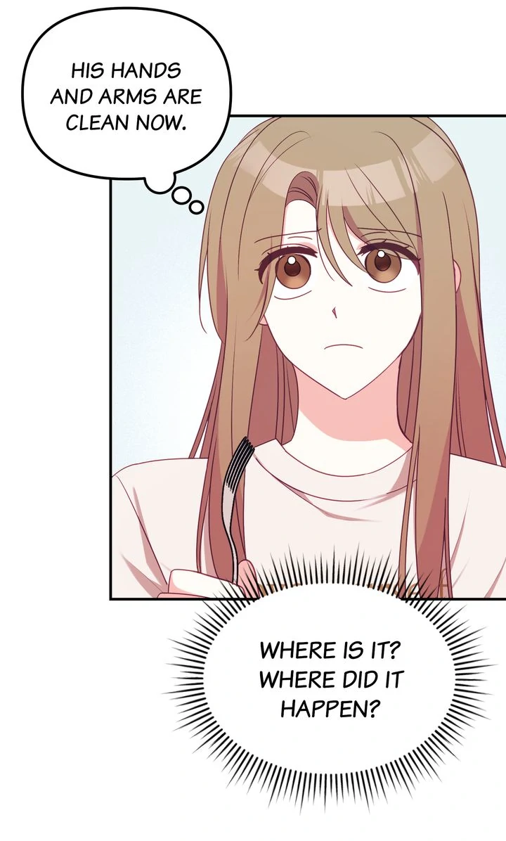 A Romantic Ending with My 2D Boyfriend! chapter 10 page 26