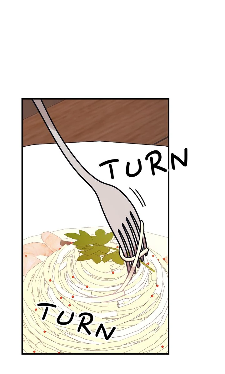 A Romantic Ending with My 2D Boyfriend! chapter 10 page 27