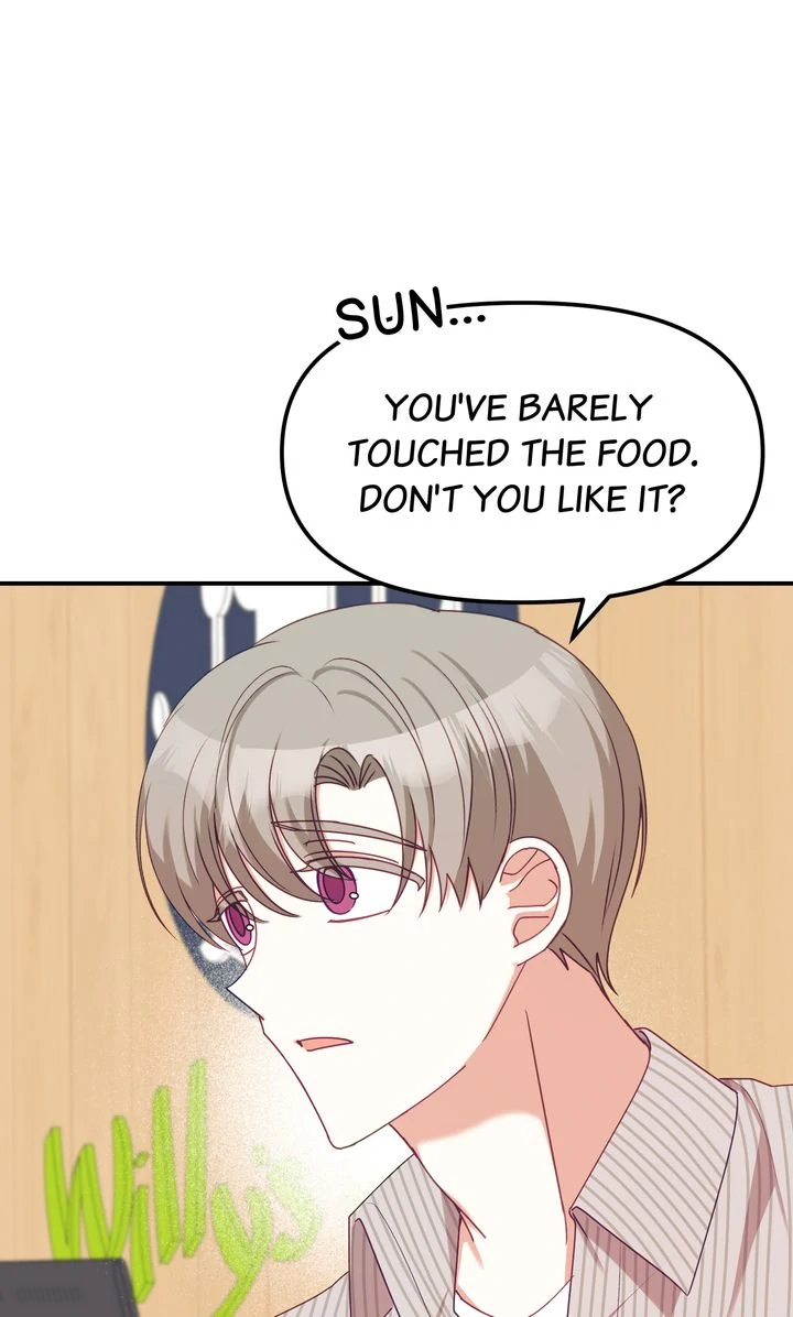 A Romantic Ending with My 2D Boyfriend! chapter 10 page 28