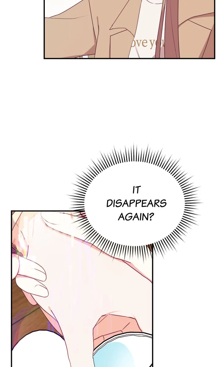 A Romantic Ending with My 2D Boyfriend! chapter 10 page 3