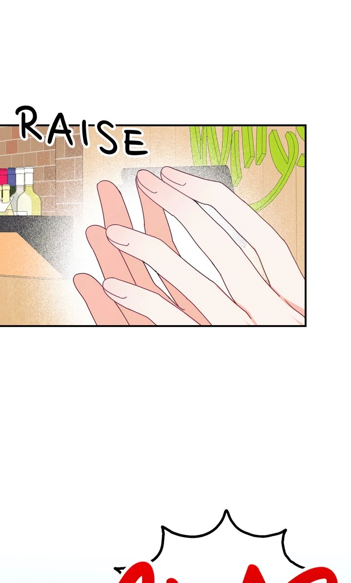 A Romantic Ending with My 2D Boyfriend! chapter 10 page 30