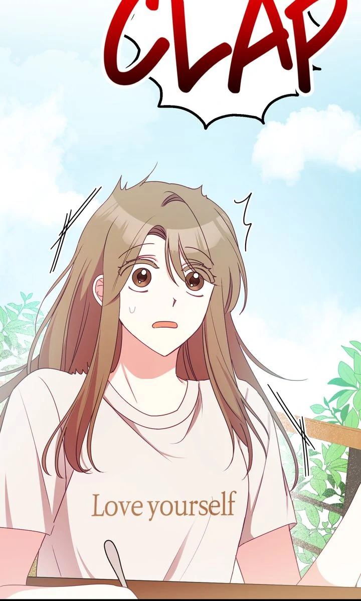 A Romantic Ending with My 2D Boyfriend! chapter 10 page 31