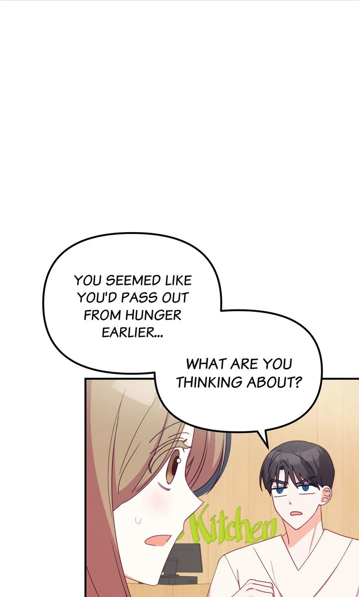 A Romantic Ending with My 2D Boyfriend! chapter 10 page 32