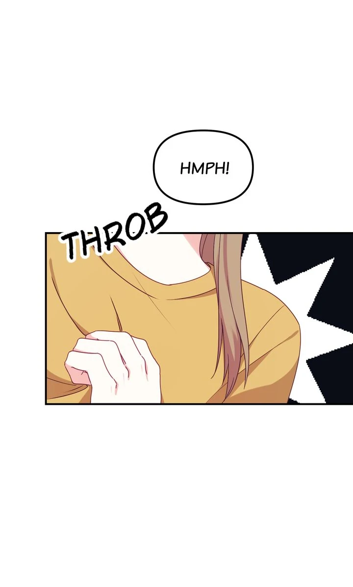 A Romantic Ending with My 2D Boyfriend! chapter 10 page 42