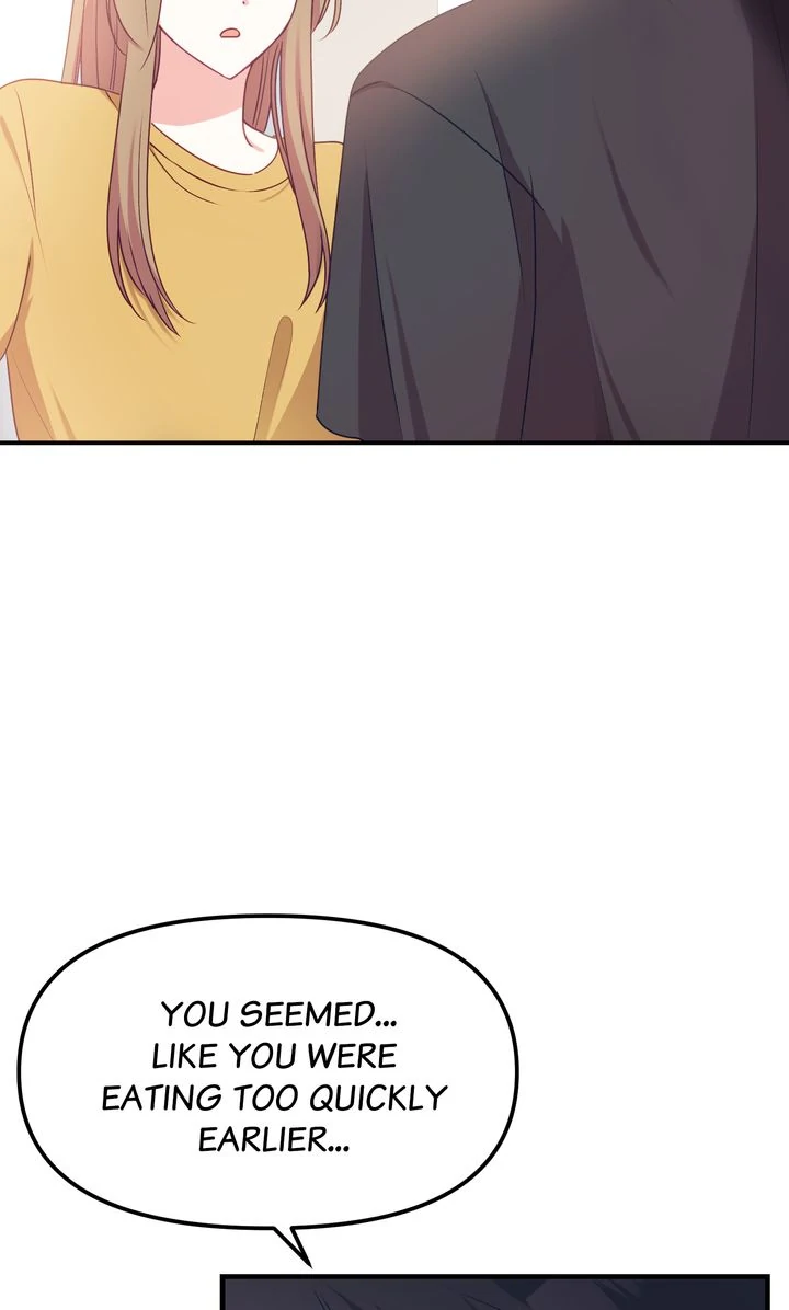 A Romantic Ending with My 2D Boyfriend! chapter 10 page 45