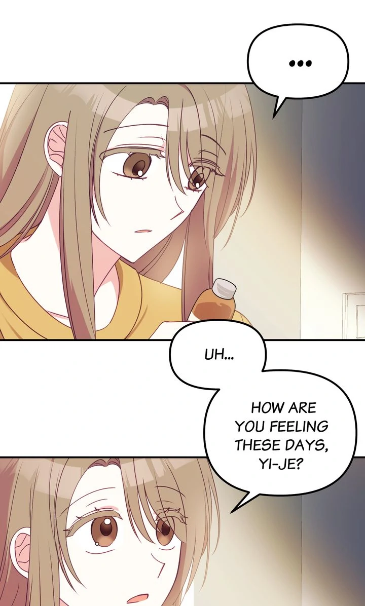 A Romantic Ending with My 2D Boyfriend! chapter 10 page 48