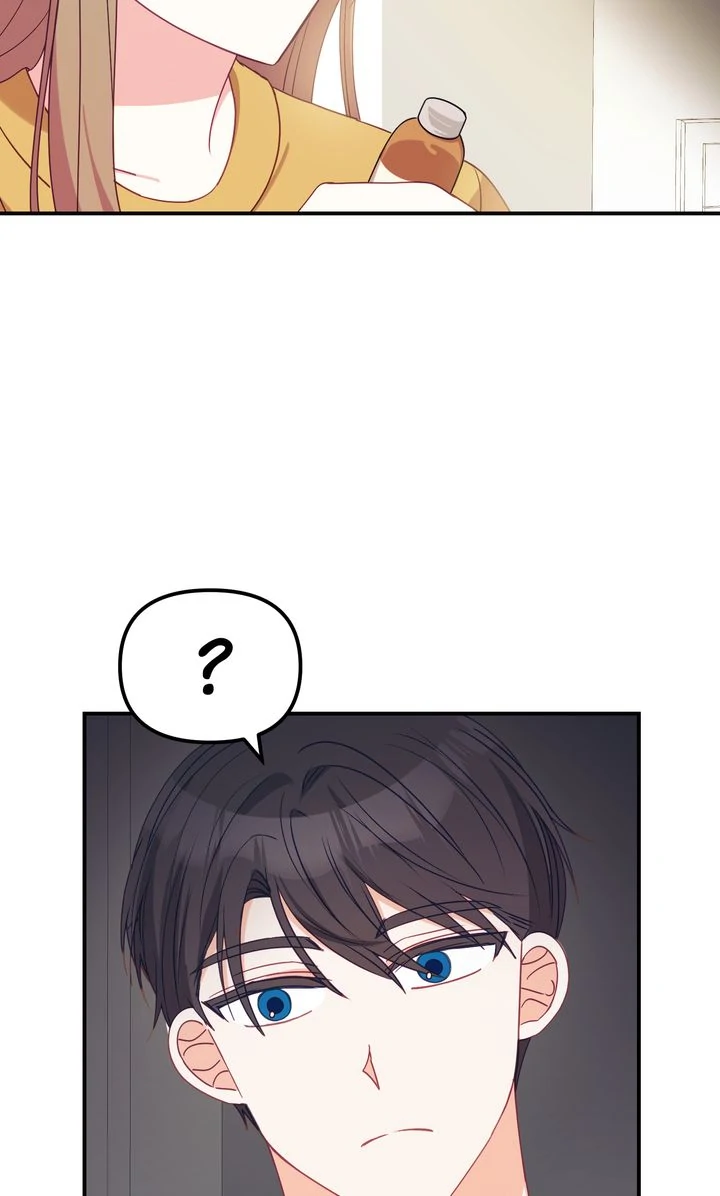 A Romantic Ending with My 2D Boyfriend! chapter 10 page 49