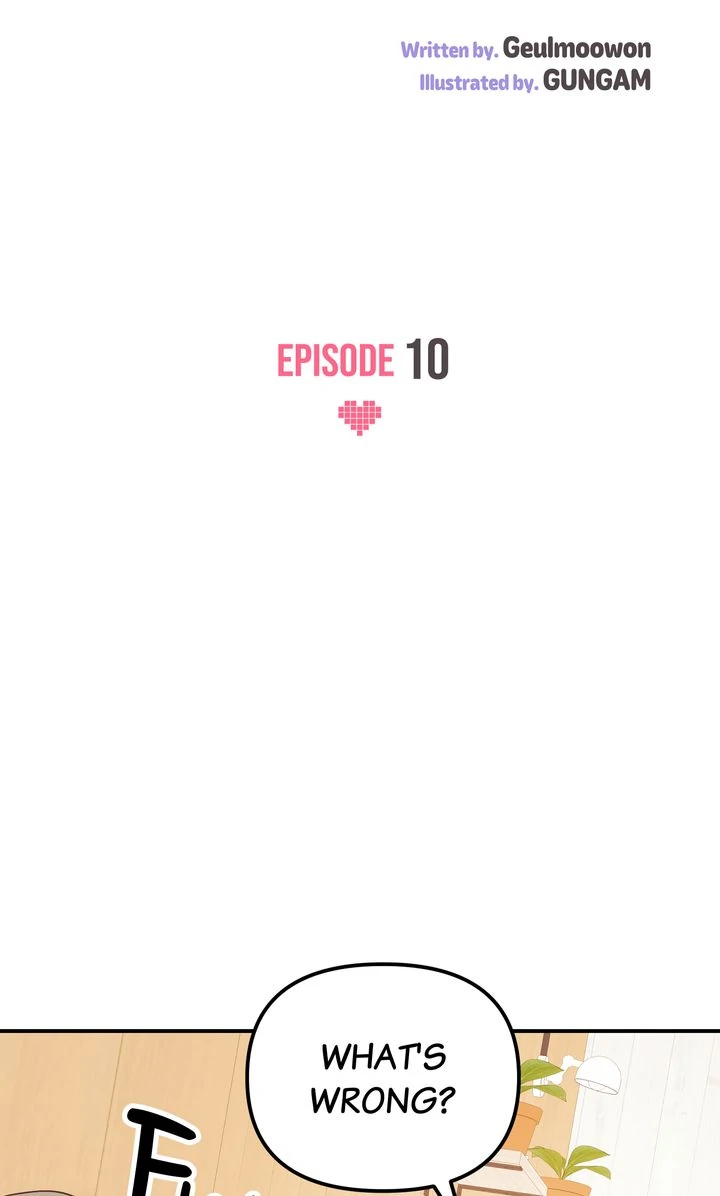 A Romantic Ending with My 2D Boyfriend! chapter 10 page 5