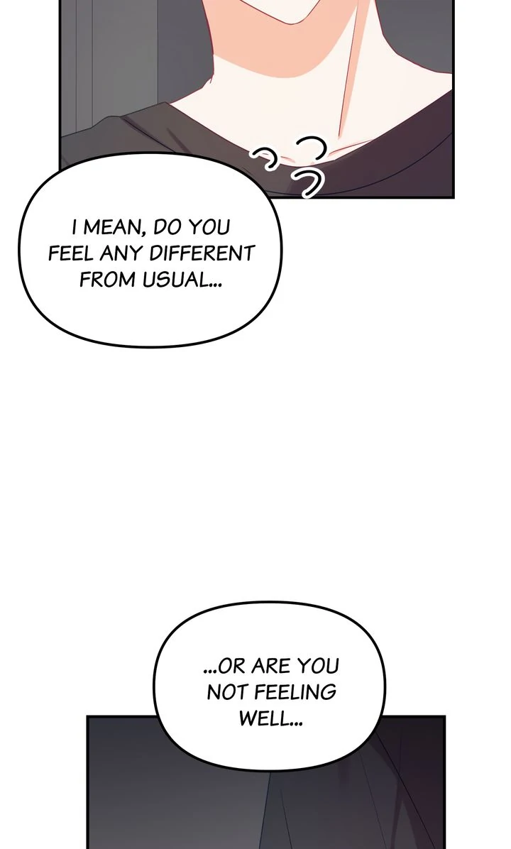 A Romantic Ending with My 2D Boyfriend! chapter 10 page 50