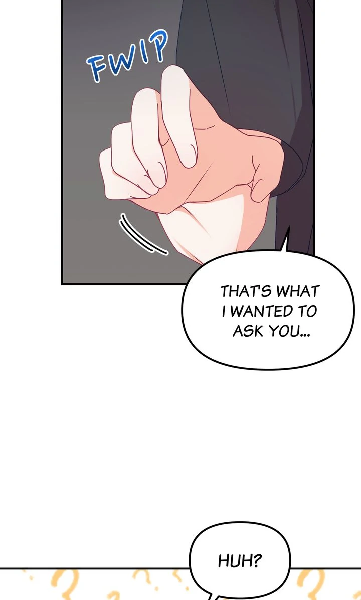 A Romantic Ending with My 2D Boyfriend! chapter 10 page 51
