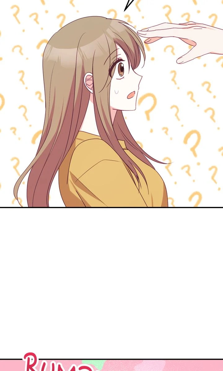 A Romantic Ending with My 2D Boyfriend! chapter 10 page 52