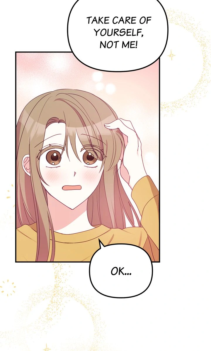 A Romantic Ending with My 2D Boyfriend! chapter 10 page 54