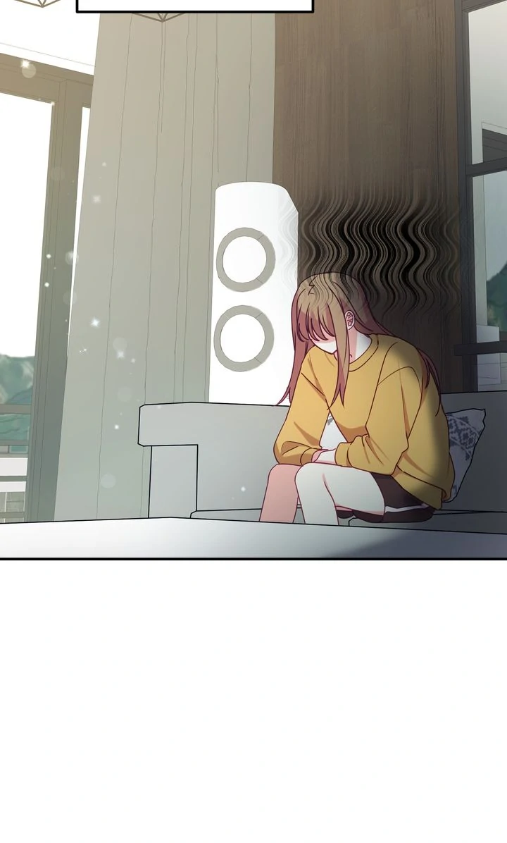 A Romantic Ending with My 2D Boyfriend! chapter 10 page 56