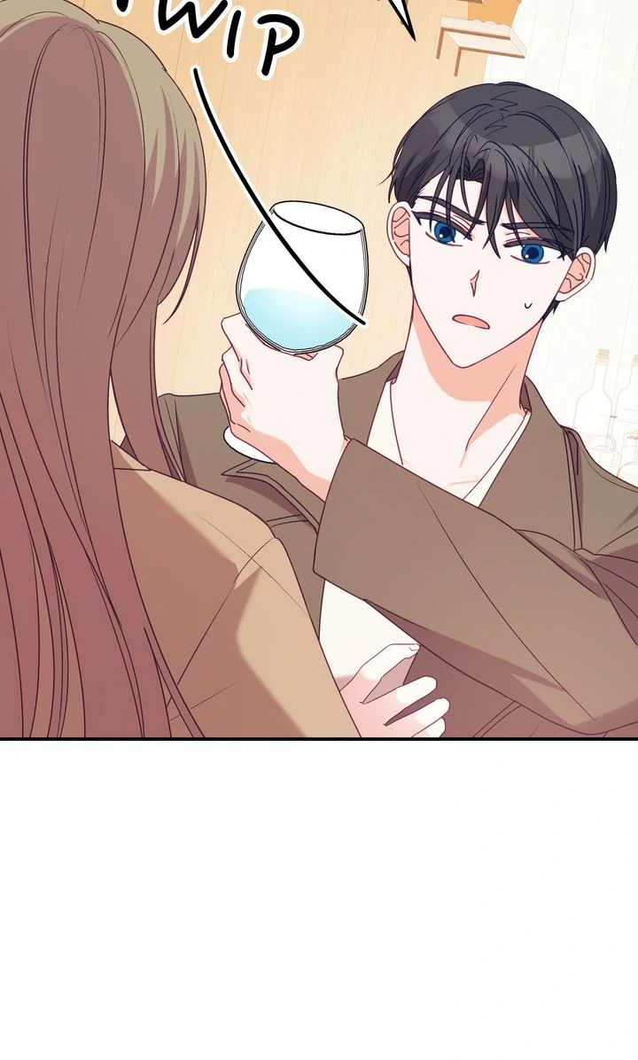 A Romantic Ending with My 2D Boyfriend! chapter 10 page 6