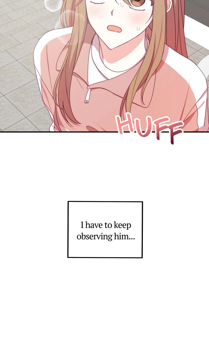 A Romantic Ending with My 2D Boyfriend! chapter 10 page 66
